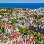Pomorskie Apartamenty Biala Mewa